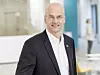 Harald Kröger, Geschäftsführer der Robert Bosch GmbH