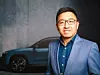 Hui Zhang, Vice President NIO Europe