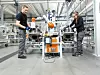 Maschinenbau Kuka