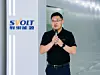 Yang Hongxin, CEO des Hightech-Unternehmens Svolt