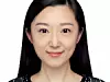 Sui Xiaowen, General Managerin Goldwind Europa