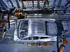 BMW Autoproduktion