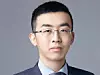 Shao Tianlan, CEO Mech-Mind Robotics