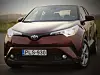 Toyota CHR