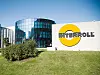 Interroll konnte organisch kräftig wachsen.