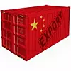 Der Exportboom unterstützt den wirtschaftlichen Aufschwung in China. -