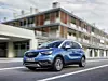 Der SUV Opel Crossland X