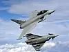 Eurofighter, Typhoon