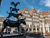 Bremer Stadtmusikanten