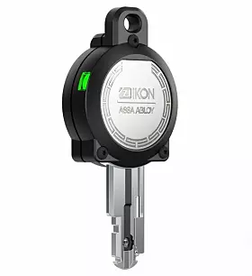 eCLIQ® Schlüssel Spark Profil