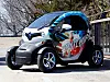 Renault Twizy