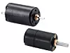 DC-Kleinstmotoren