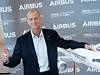 Er lenkte jahrelang die Geschicke von Airbus: Tom Enders.