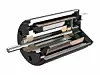Schnittbild eines DC-Motors mit Edelmetallkommutierung