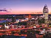Skyline, Cincinnati