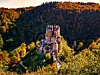 Burg Eltz, Rheinland-Pfalz