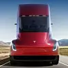 Tesla, Semi-Truck