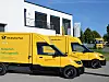 Deutsche Post, Streetscooter