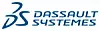 Logo Dassault-Systèmes