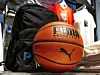 Puma Basketball