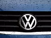 VW logo