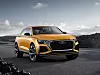 Audi, Q8, Concept