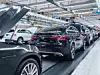 Mercedes produziert den GLC beziehungsweise das GLC Coupé im Werk Bremen.