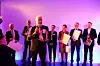 Gewinner des 26. KVD Service-Management-Preises ist die Solutiness GmbH mit Geschäftsführer Klaus Plüher