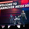 Auf der Hannover Messe 2025 zeigen Industrie-Unternehmen Ihre Innovationen. Im Rahmen der Messe haben aber auch die Industrieverbände ihre Forderungen kundgetan. Lesen Sie, was nötig ist, um die deutsche Industrie wettbewerbsfähig zu halten.