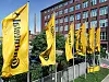 Continental Hauptverwaltung