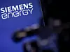 Logo von Siemens Energy