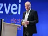 ZVEI-Präsident Dr. Gunther Kegel