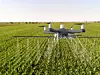 Smart Farming: Düngen per Drohne