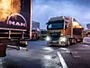 MAN LKW