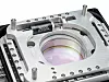 Optik-Modul mit FAULHABER-Antrieb