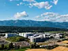 Infineon Werk in Villach