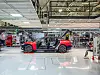 Tesla Model S, Produktion