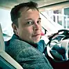 Elon Musk: