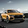 Audi, Q8, Concept