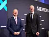 Siemens AG Jahrespressekonferenz 2023