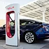 Tesla Charger