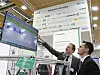 Vom 16. bis 21. September 2019 präsentieren internationale Hersteller von Produktionstechnologie zur EMO Hannover 2019 smarte Technologien