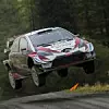 Toyota Yaris Rally