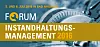 Forum Instandhaltungsmanagement
