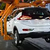 Chevrolet Bolt EV, Produktion
