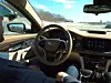 Cadillac autonom