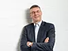 Holger von Hebel, Finanzvorstand der Bosch Rexroth AG