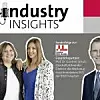 In der neuen Podcast-Folge von Industry Insights sprechen (von links) Anja Ringel und Julia Dusold mit Prof. Günther Schuh.