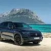 VW Touareg „EDITION 20“