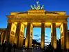 Brandenburger Tor